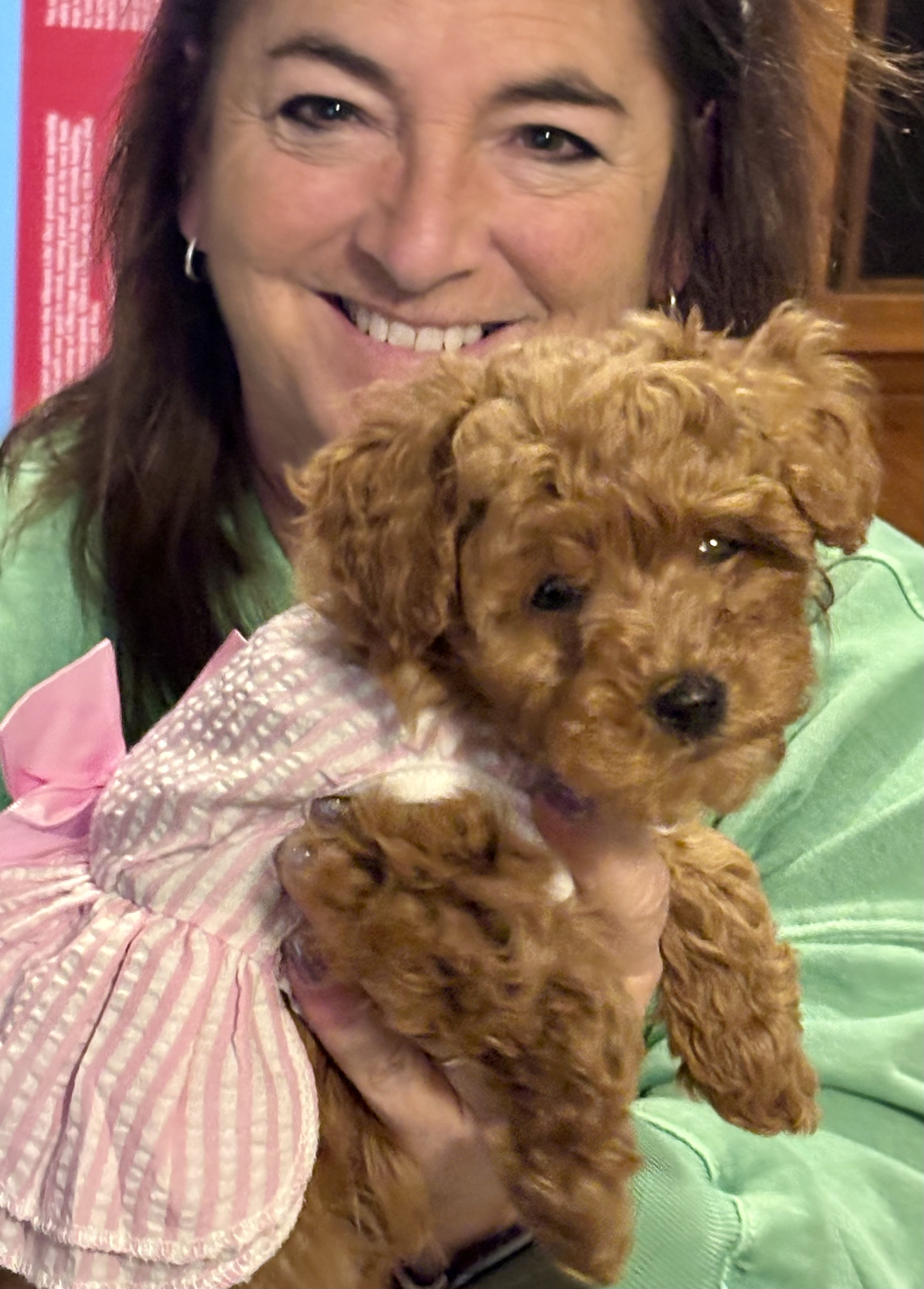 Photo Review Submission from Ken Clifton