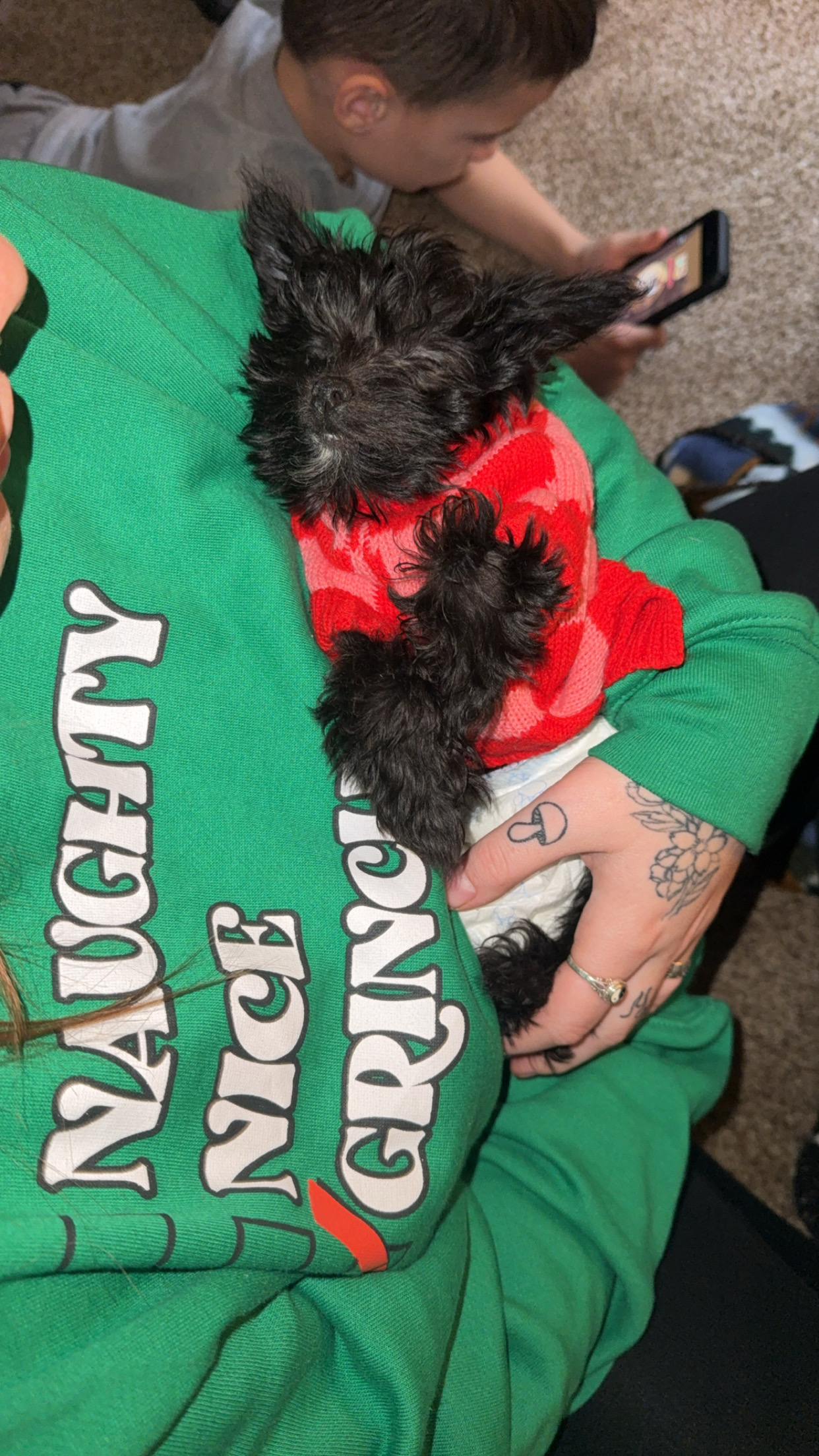 Photo Review Submission from Carlee Martin-Nowlin