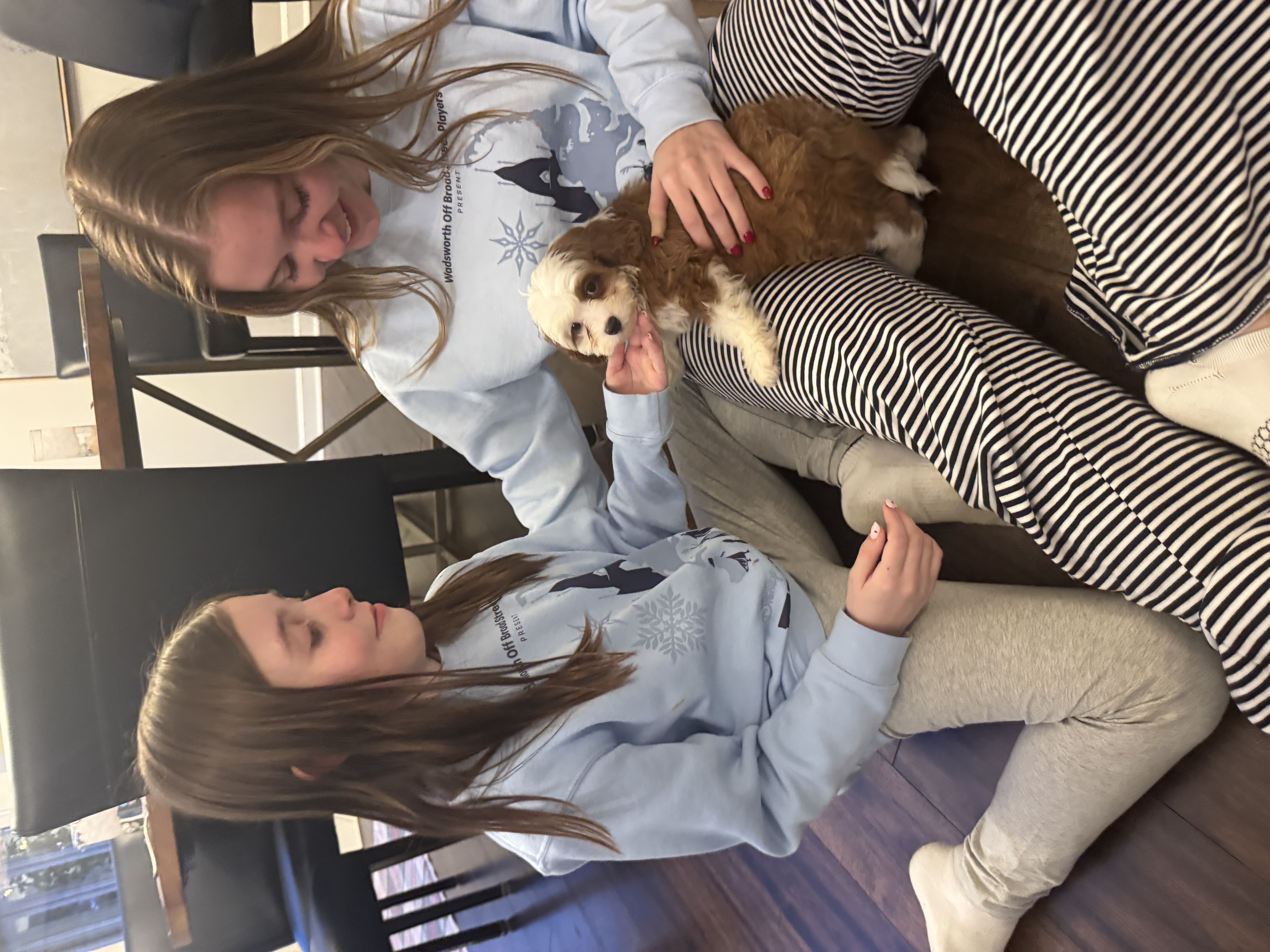 Photo Review Submission from Paul and Heidi Ferguson