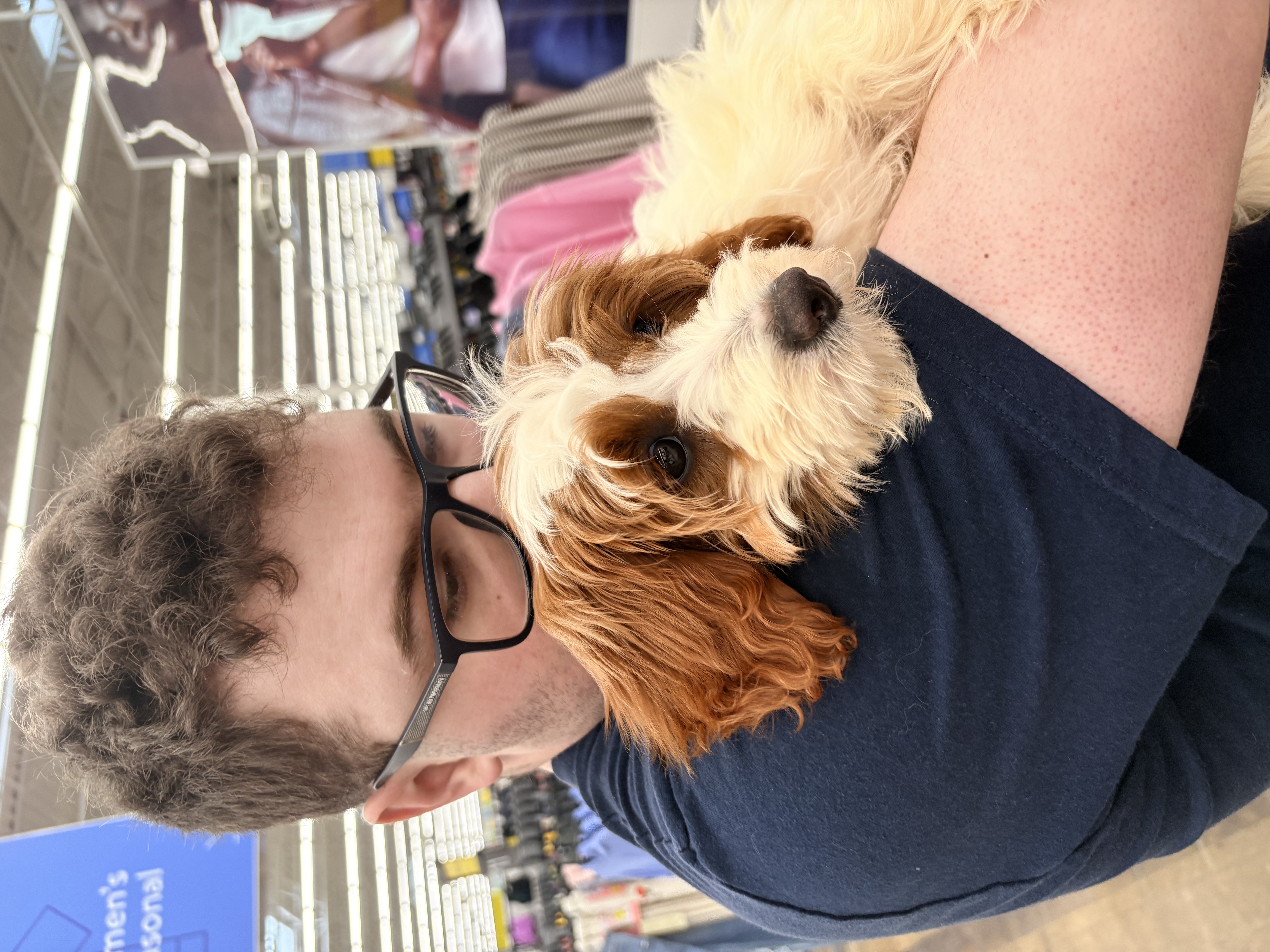 Photo Review Submission from Lisa and Michael LaChance