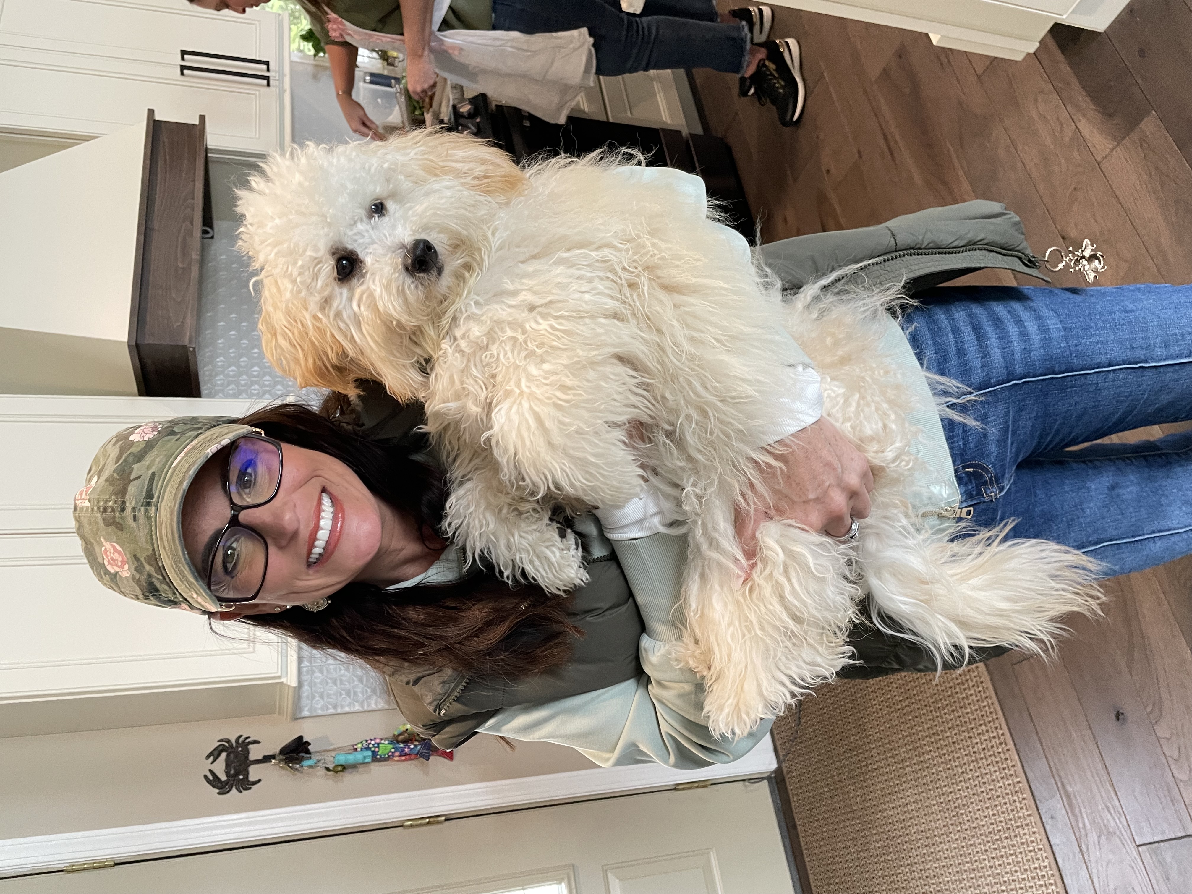 Photo Review Submission from Tammi Phelps