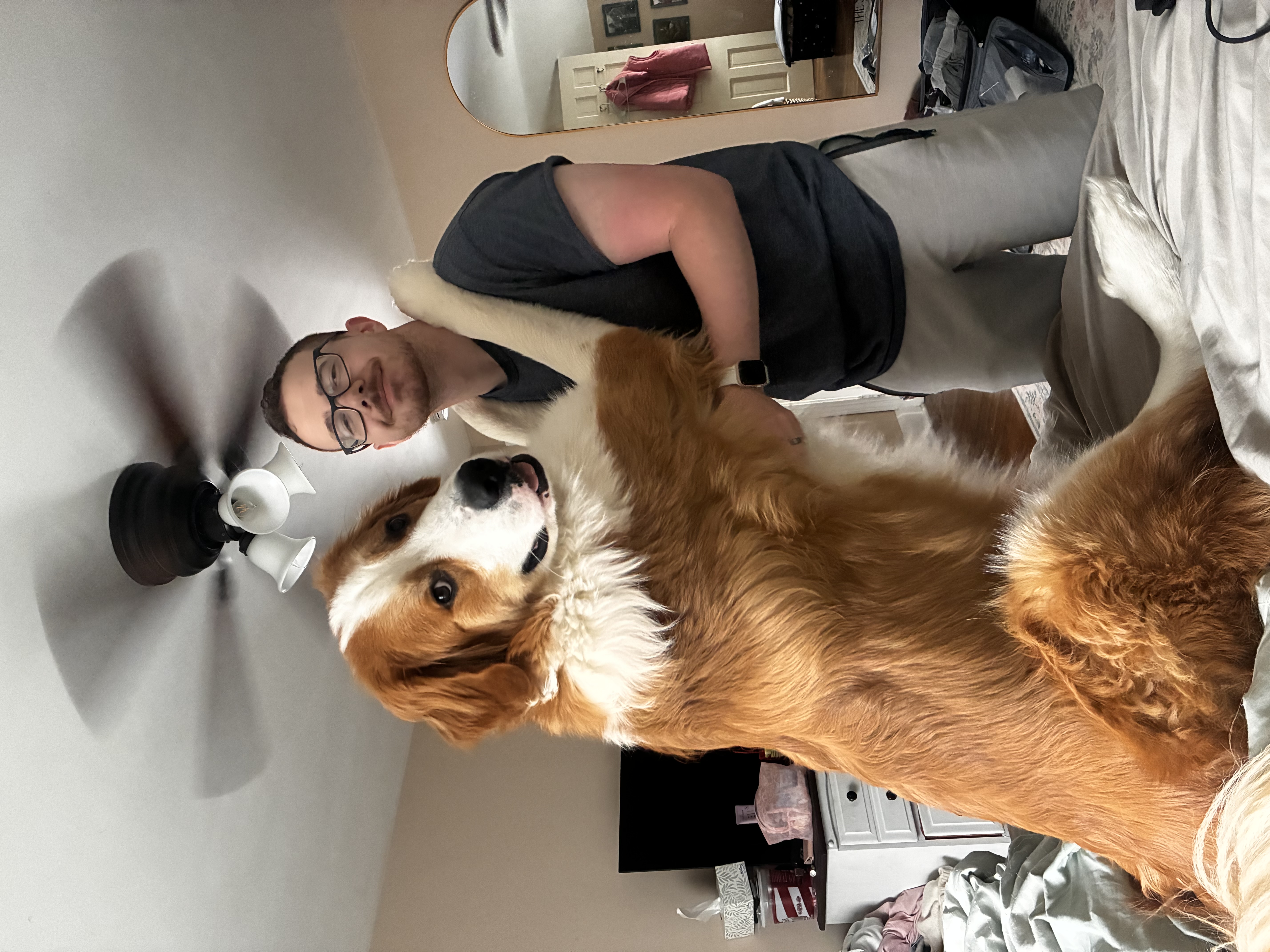 Photo Review Submission from Brooke C