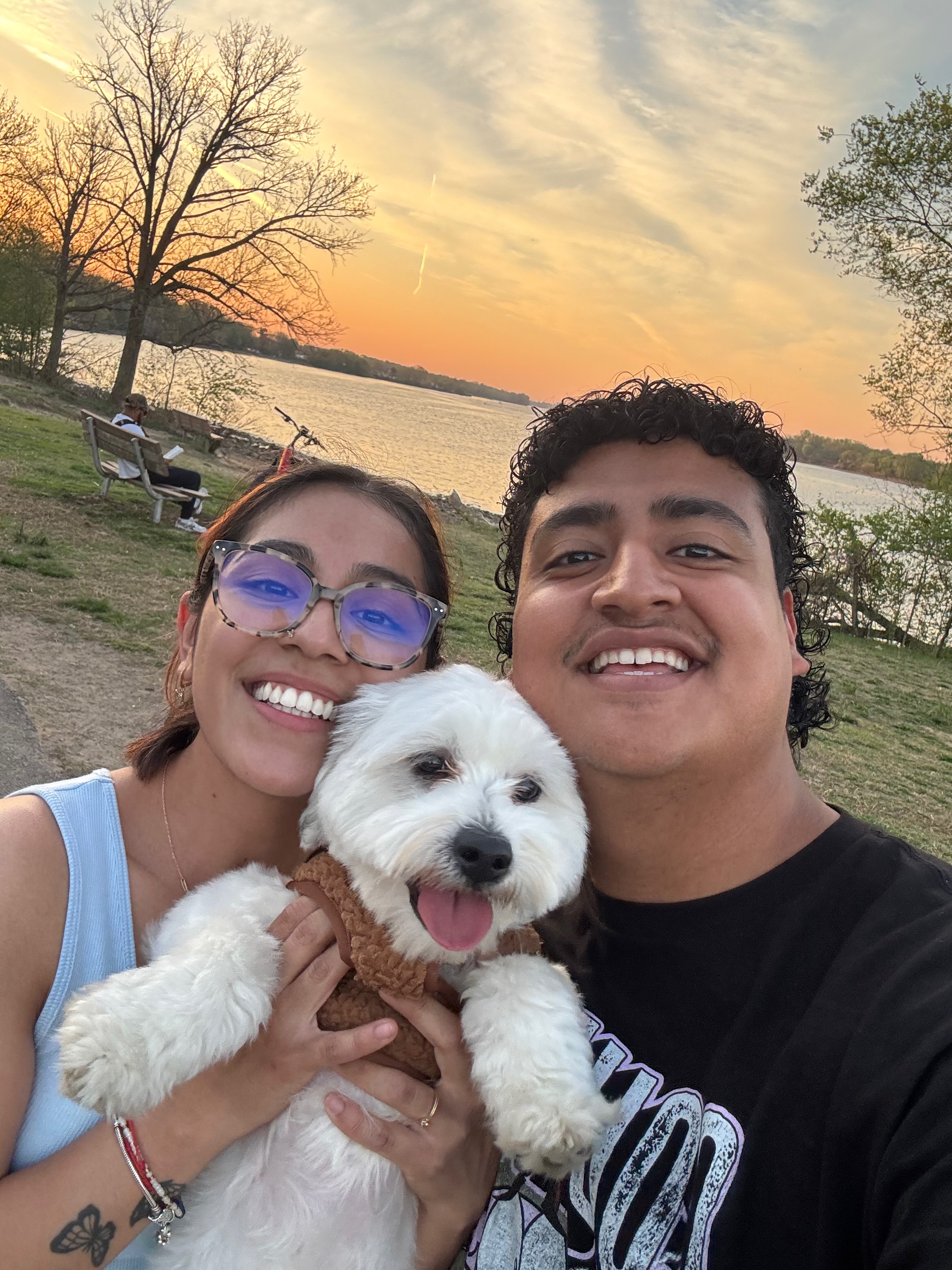 Photo Review Submission from Yorlenny Vaca Lazo