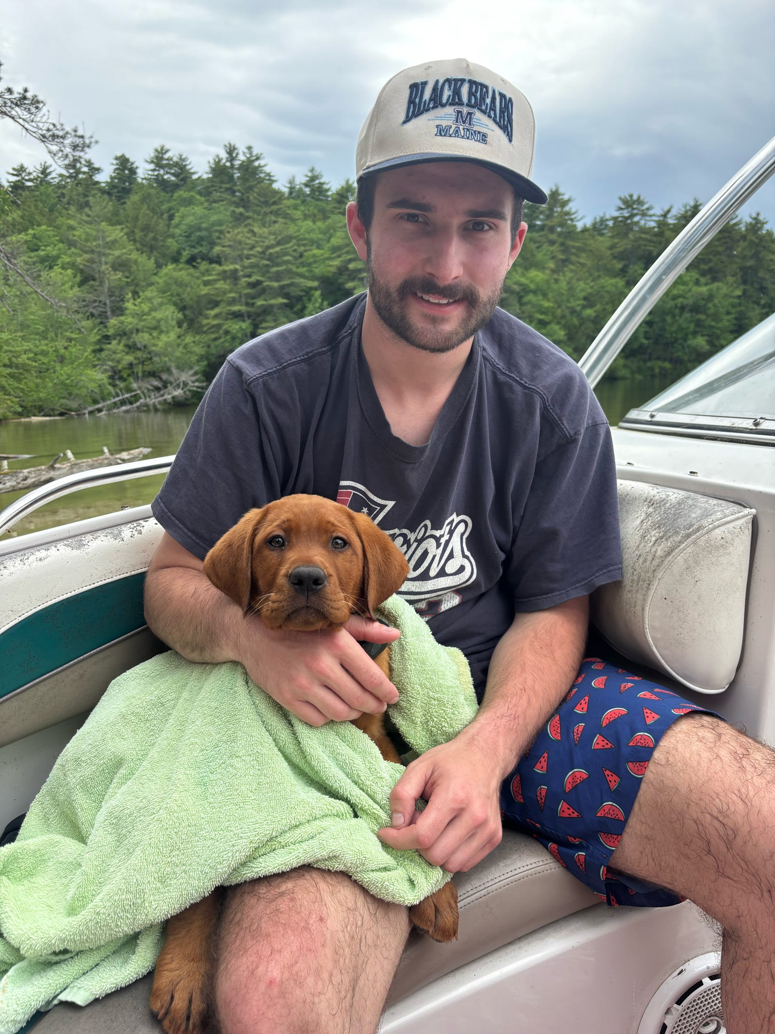 Photo Review Submission from Wyatt Meyers