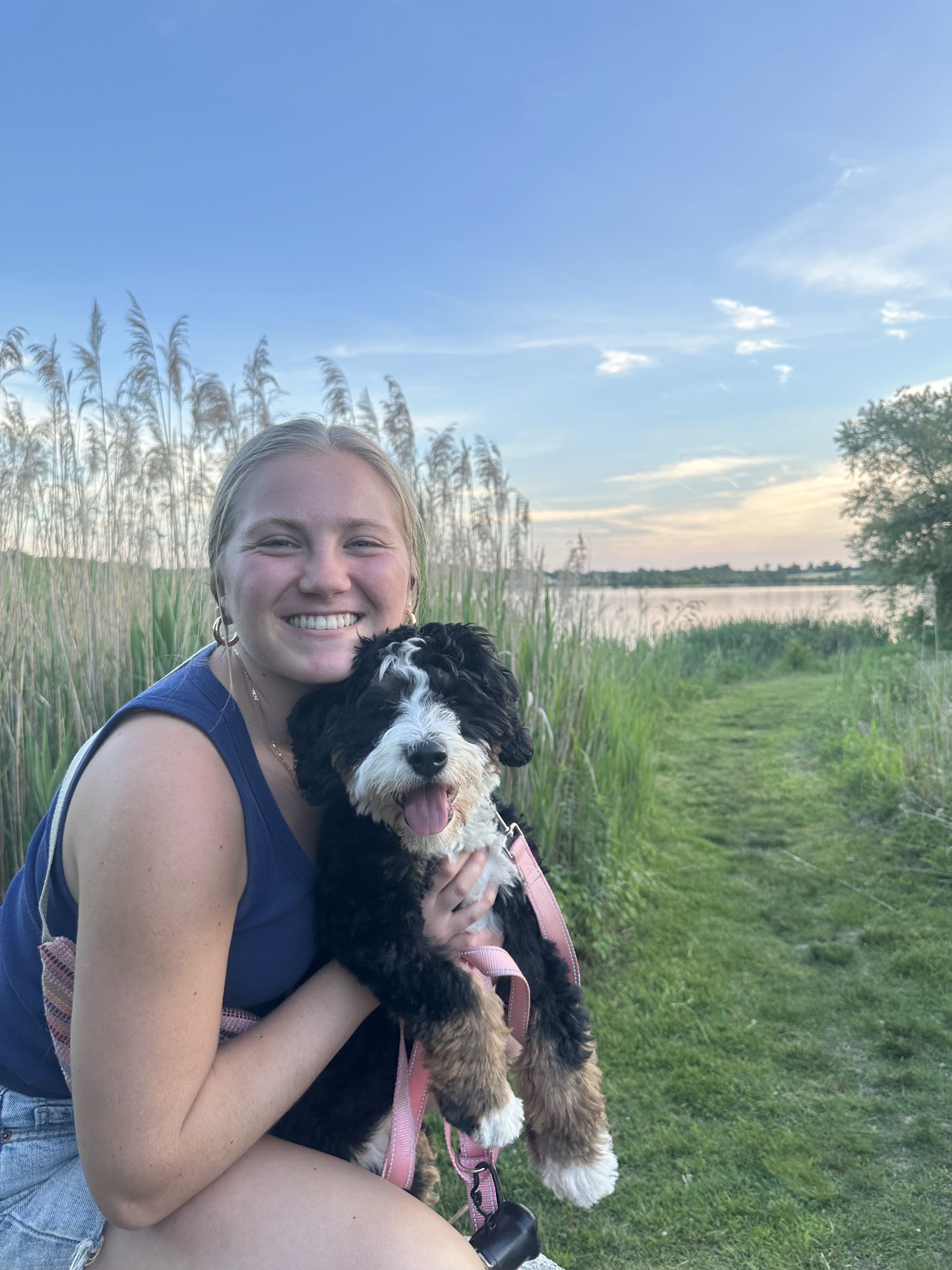 Photo Review Submission from Karissa Keener