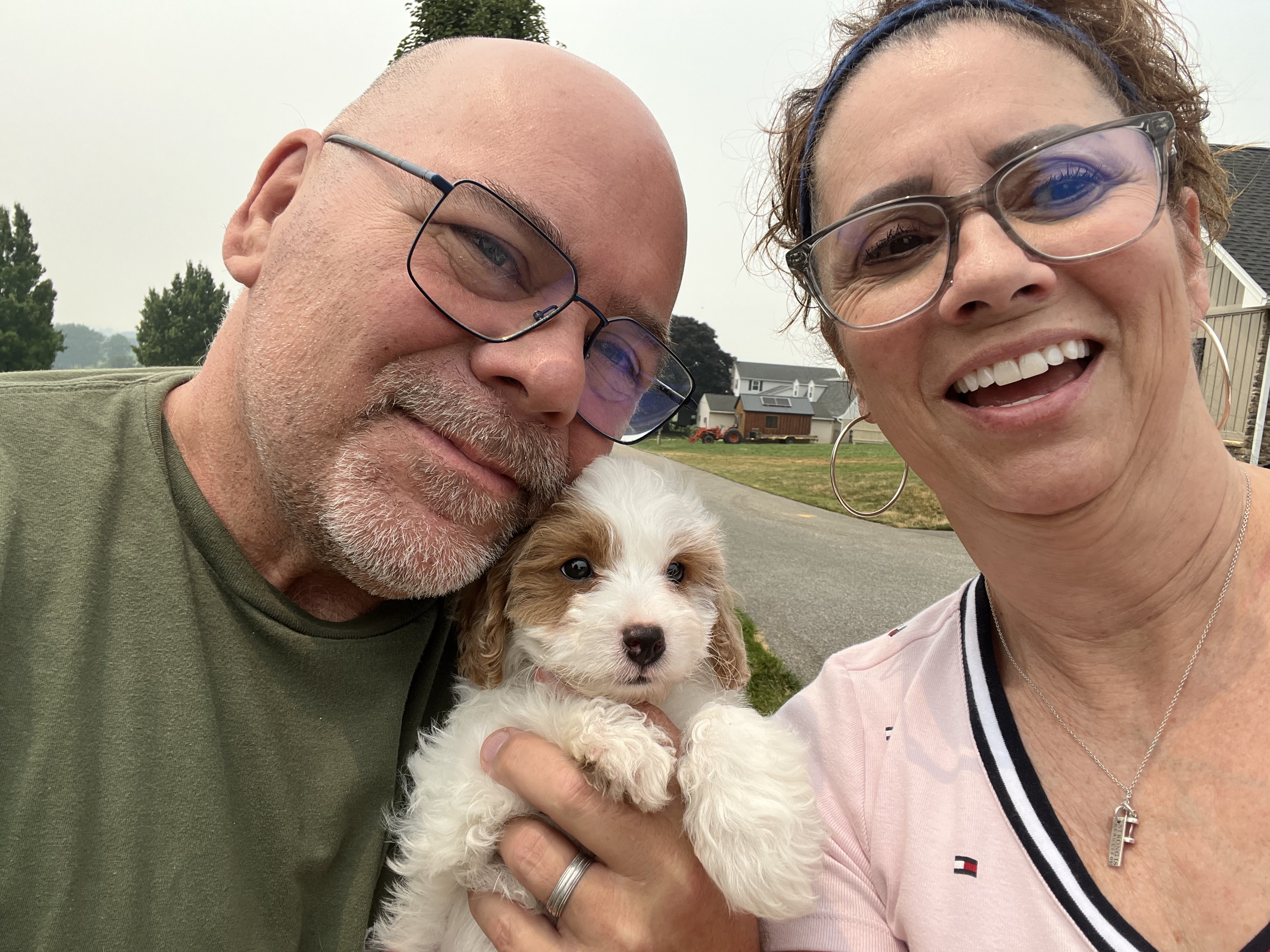 Photo Review Submission from Michelle Walsh