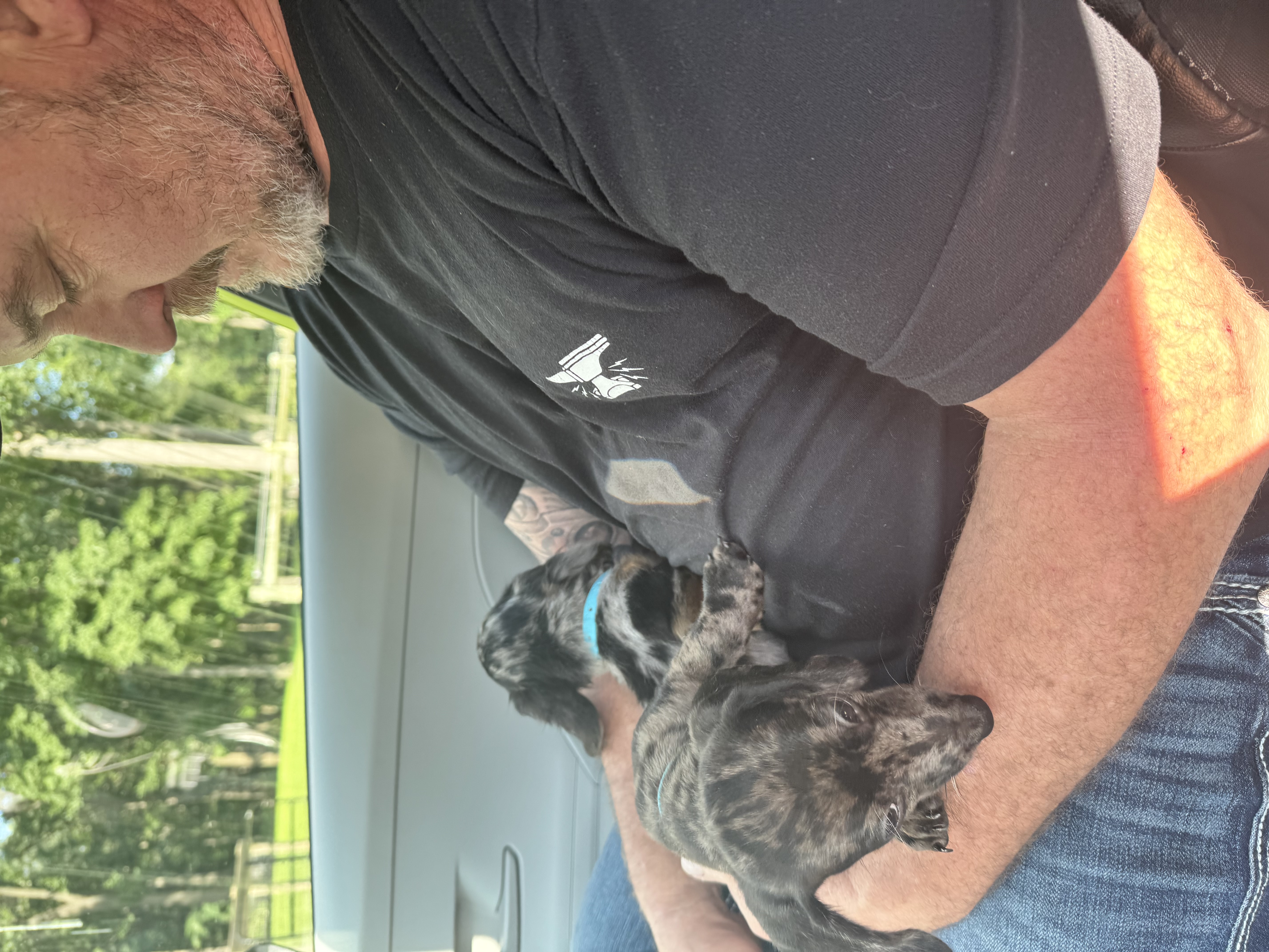 Photo Review Submission from Peggy Smith
