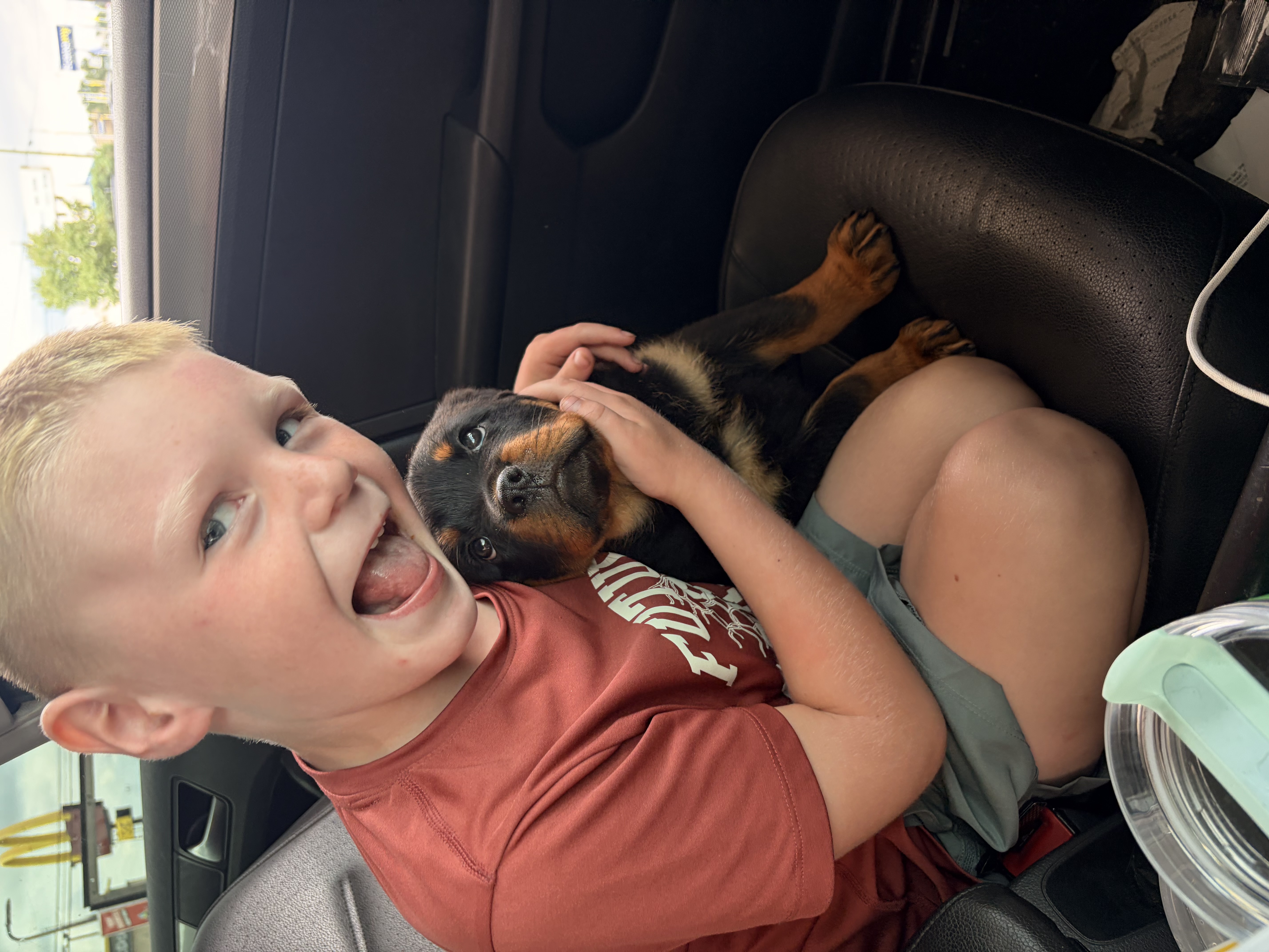 Photo Review Submission from Alex Romero