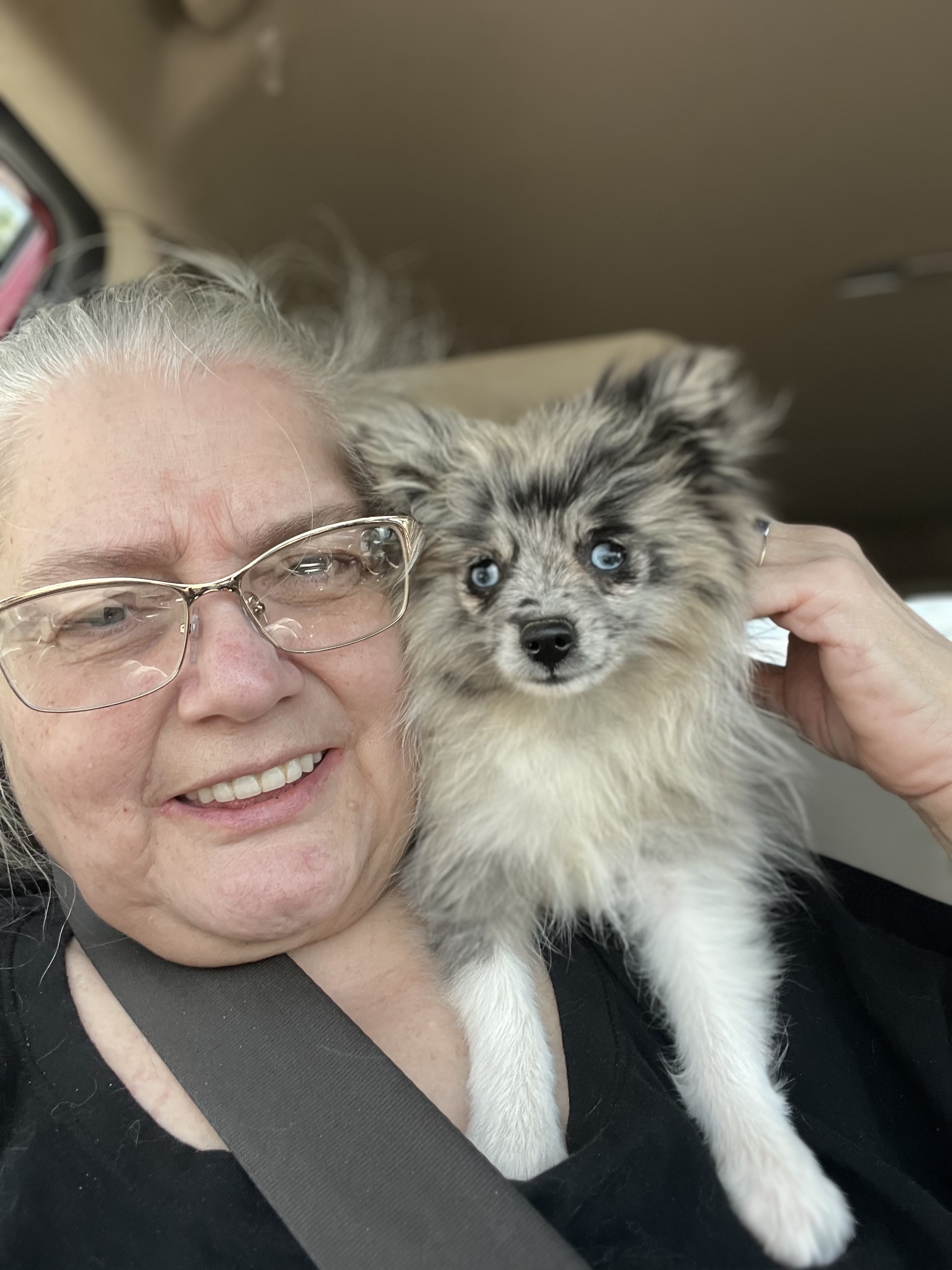 Photo Review Submission from Kathleen Emerick